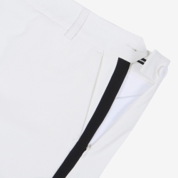 Fila Golf Culottes - Naisten Hameet - Valkoinen | FI-65963